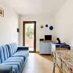 With Air Conditioning Apartament