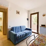 Apartament With Air Conditioning Tergu
