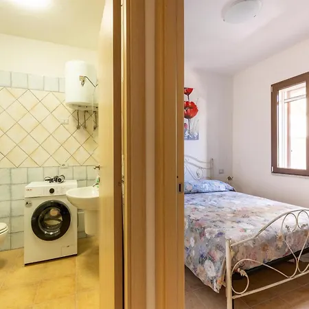 With Air Conditioning Apartment